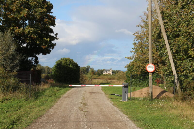 Müüa suvila, 1 magamistuba - Mõru vkt 14, Moldova, Lüganuse vald, Ida-Virumaa - Image 18