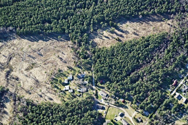Müüa maatükk, elamumaa - Hiie tee 103, Vääna-Jõesuu - Image 4