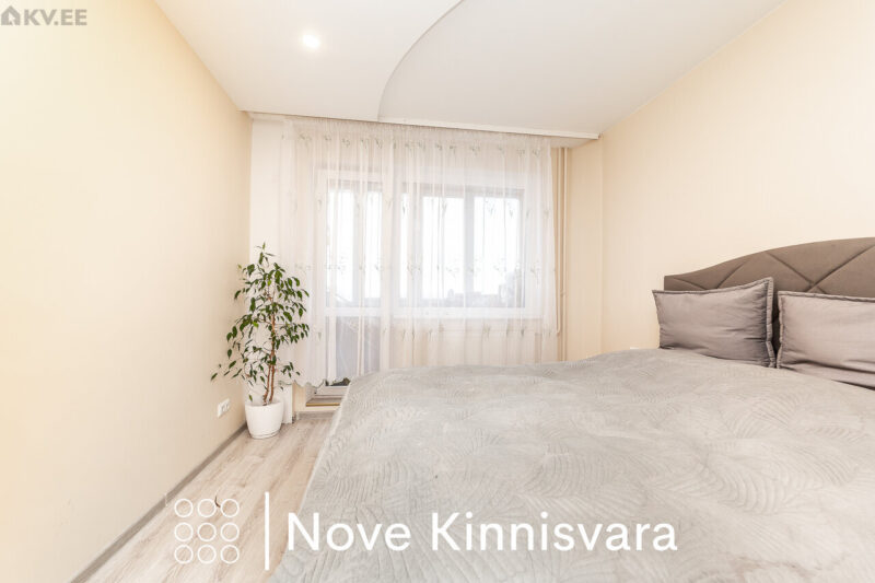 Müüa korter, 3 tuba - Linnamäe tee 81-65, Lasnamäe, Tallinn, Harjumaa - Image 10