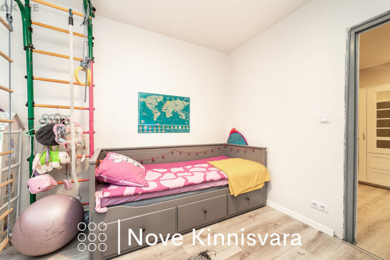 Müüa korter, 3 tuba - Linnamäe tee 81-65, Lasnamäe, Tallinn, Harjumaa - Image 8