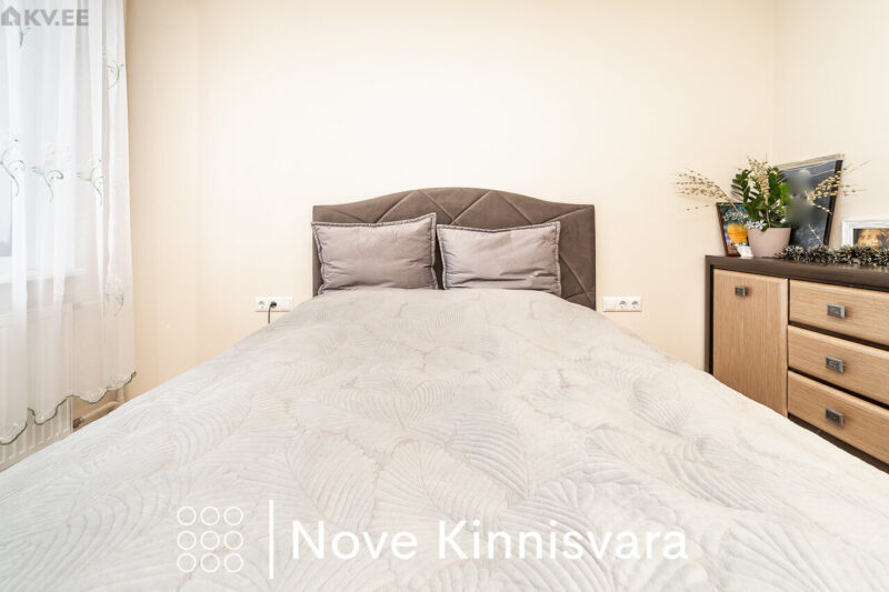 Müüa korter, 3 tuba - Linnamäe tee 81-65, Lasnamäe, Tallinn, Harjumaa - Image 12