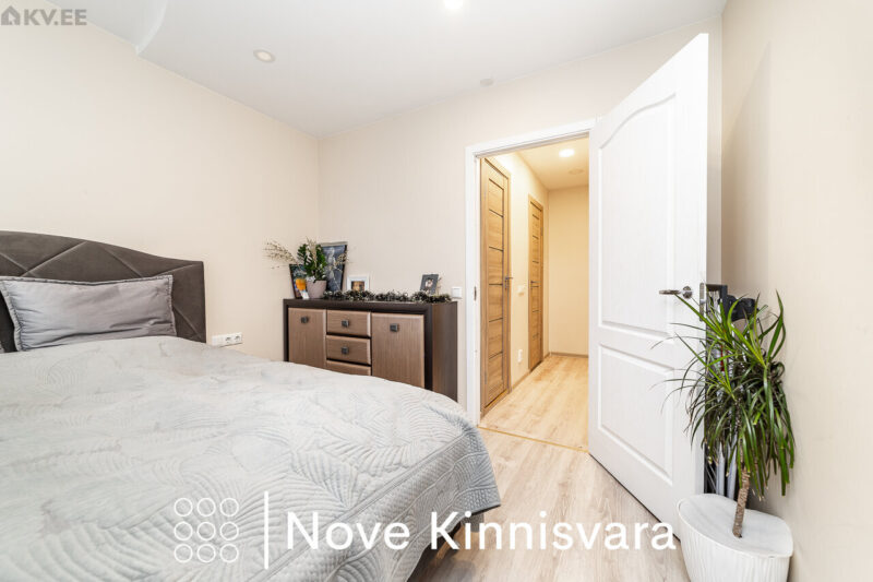 Müüa korter, 3 tuba - Linnamäe tee 81-65, Lasnamäe, Tallinn, Harjumaa - Image 9