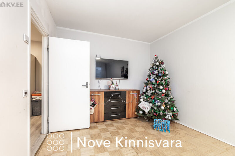 Müüa korter, 3 tuba - Linnamäe tee 81-65, Lasnamäe, Tallinn, Harjumaa - Image 17