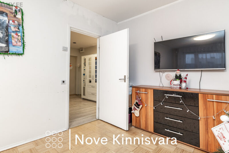 Müüa korter, 3 tuba - Linnamäe tee 81-65, Lasnamäe, Tallinn, Harjumaa - Image 16