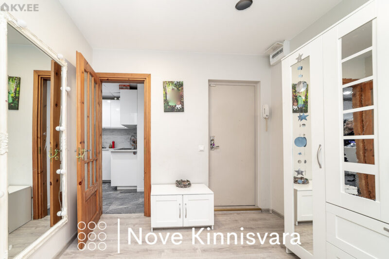 Müüa korter, 3 tuba - Linnamäe tee 81-65, Lasnamäe, Tallinn, Harjumaa - Image 15
