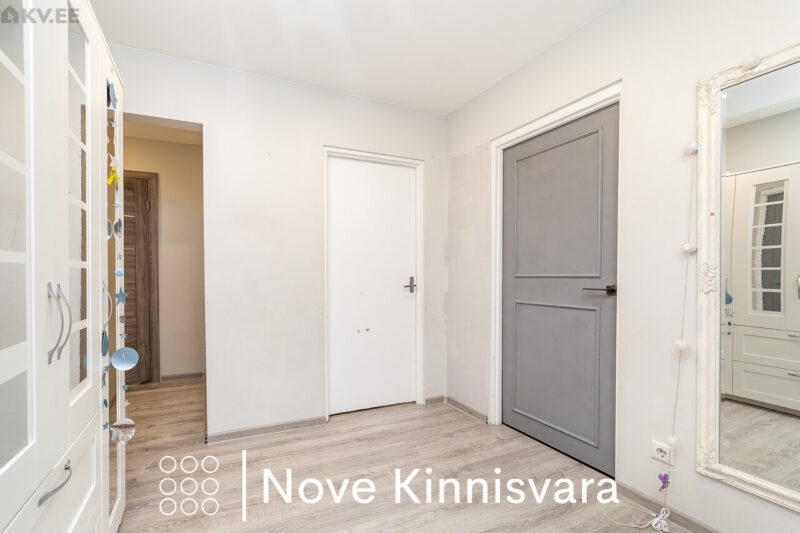 Müüa korter, 3 tuba - Linnamäe tee 81-65, Lasnamäe, Tallinn, Harjumaa - Image 5