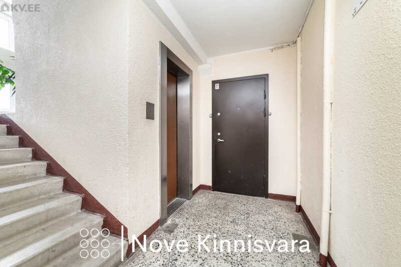 Müüa korter, 3 tuba - Linnamäe tee 81-65, Lasnamäe, Tallinn, Harjumaa - Image 4