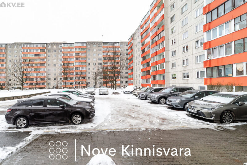 Müüa korter, 3 tuba - Linnamäe tee 81-65, Lasnamäe, Tallinn, Harjumaa - Image 3