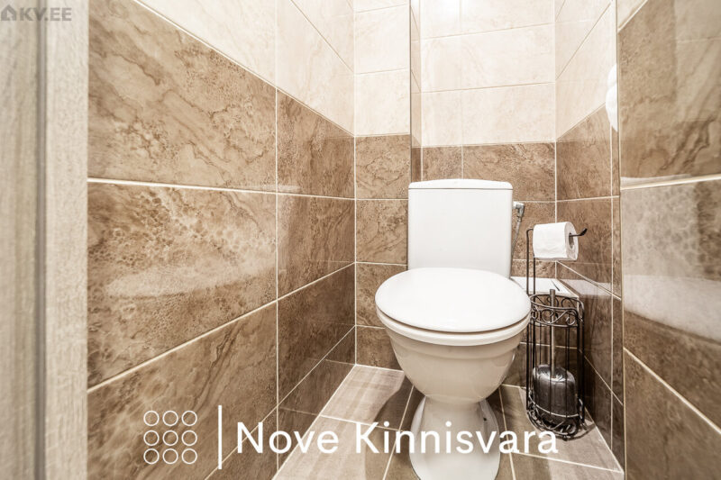 Müüa korter, 3 tuba - Linnamäe tee 81-65, Lasnamäe, Tallinn, Harjumaa - Image 7