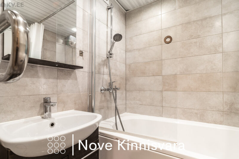 Müüa korter, 3 tuba - Linnamäe tee 81-65, Lasnamäe, Tallinn, Harjumaa - Image 6