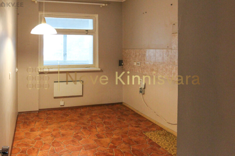 Müüa korter, 3 tuba - Taara tn 43, Tallinnas Hiiul - Image 3