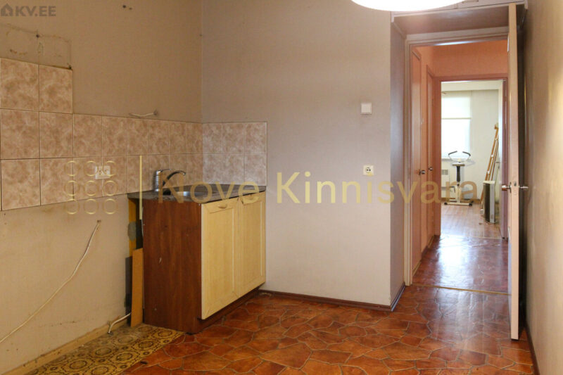Müüa korter, 3 tuba - Taara tn 43, Tallinnas Hiiul - Image 4