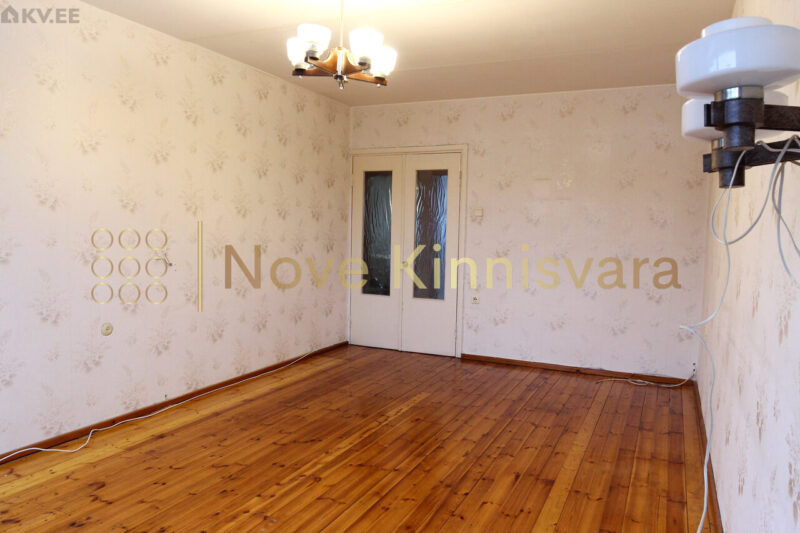 Müüa korter, 3 tuba - Taara tn 43, Tallinnas Hiiul - Image 6