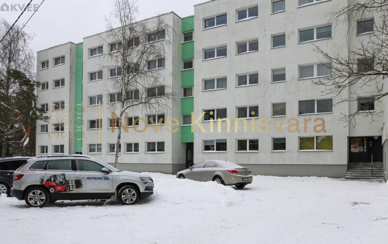 Müüa korter, 3 tuba - Taara tn 43, Tallinnas Hiiul - Image 9