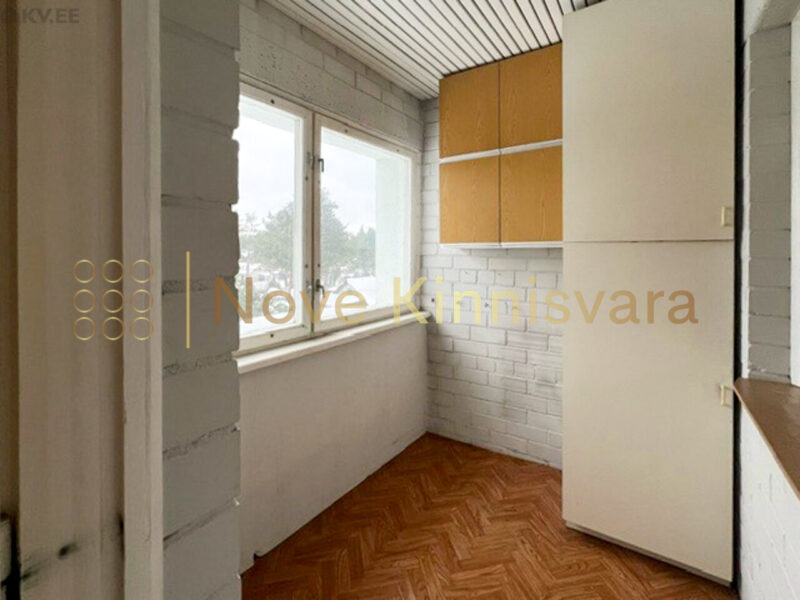 Müüa korter, 3 tuba - Taara tn 43, Tallinnas Hiiul - Image 10