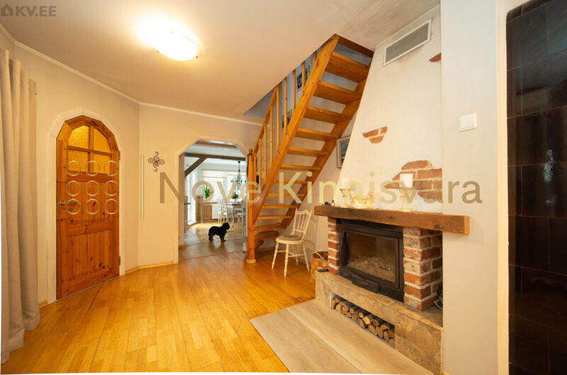Müüa maja, Kurni tn 15, Nõmme, Tallinn, Harjumaa - Image 17