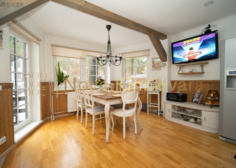 Müüa maja, Kurni tn 15, Nõmme, Tallinn, Harjumaa - Image 14