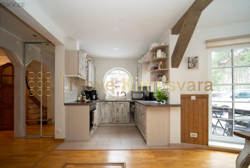 Müüa maja, Kurni tn 15, Nõmme, Tallinn, Harjumaa - Image 15