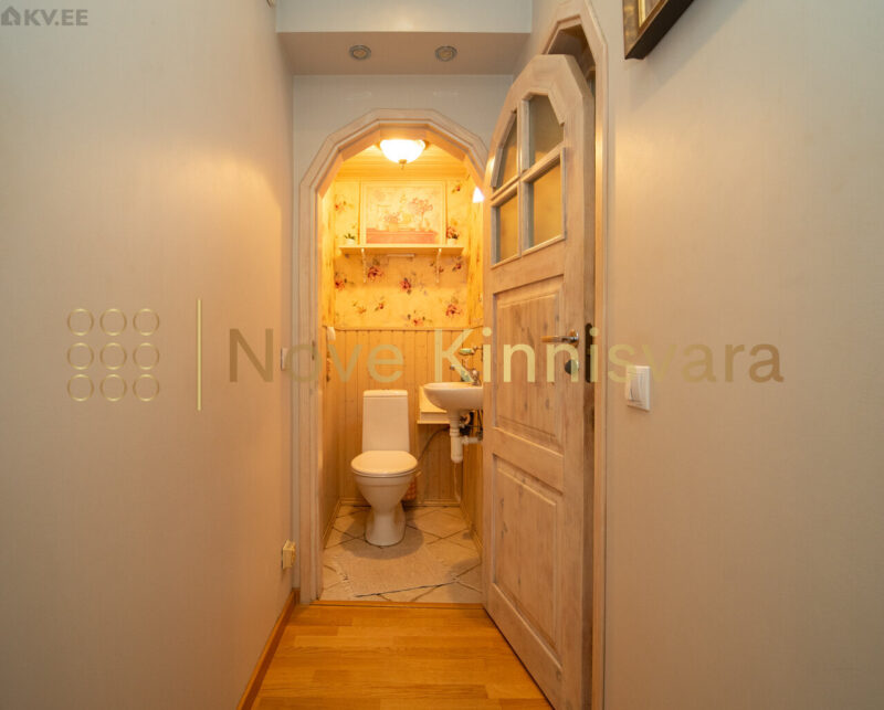 Müüa maja, Kurni tn 15, Nõmme, Tallinn, Harjumaa - Image 13
