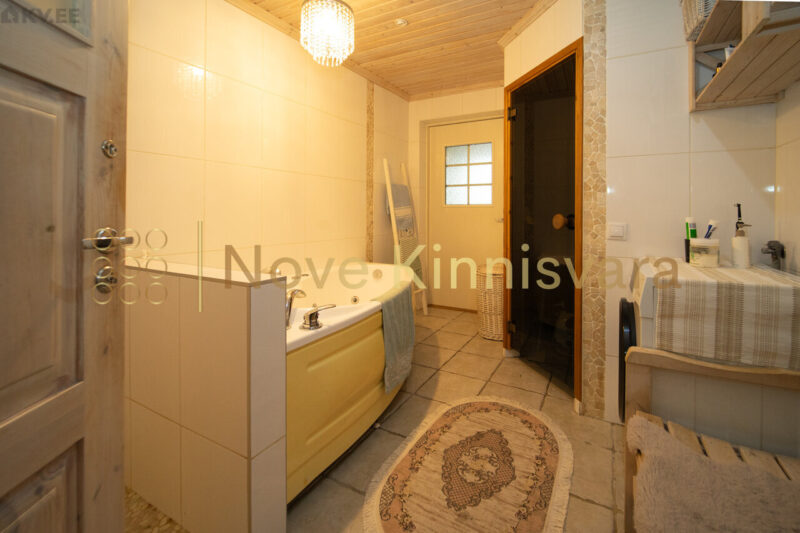 Müüa maja, Kurni tn 15, Nõmme, Tallinn, Harjumaa - Image 12
