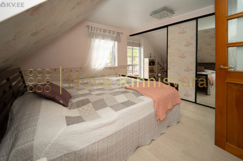 Müüa maja, Kurni tn 15, Nõmme, Tallinn, Harjumaa - Image 10