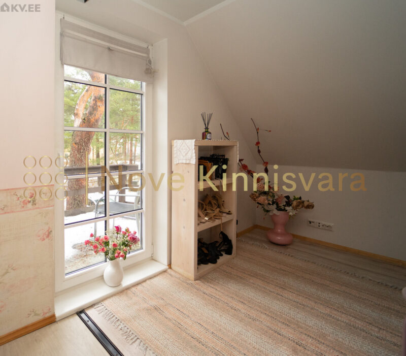 Müüa maja, Kurni tn 15, Nõmme, Tallinn, Harjumaa - Image 9