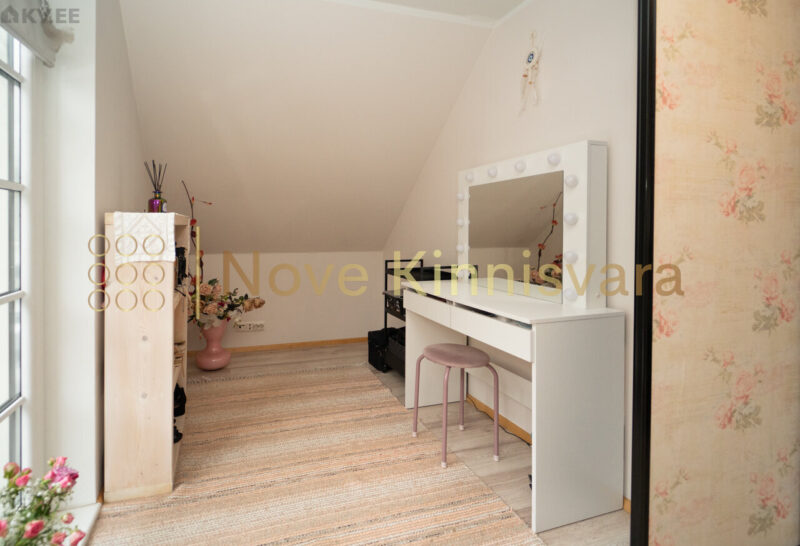 Müüa maja, Kurni tn 15, Nõmme, Tallinn, Harjumaa - Image 7