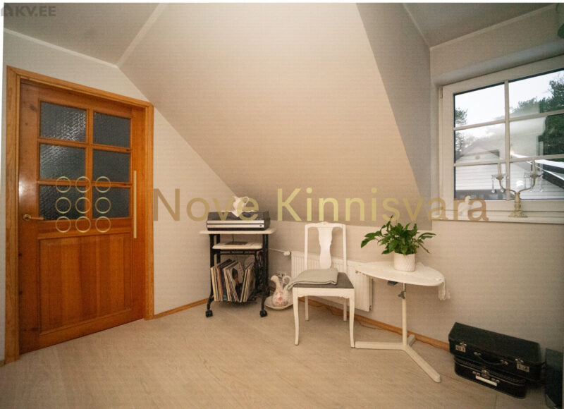 Müüa maja, Kurni tn 15, Nõmme, Tallinn, Harjumaa - Image 5