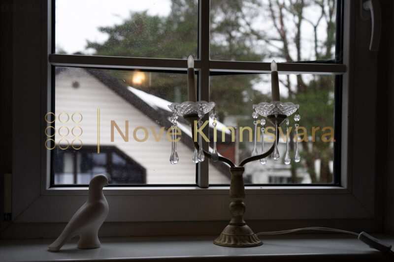 Müüa maja, Kurni tn 15, Nõmme, Tallinn, Harjumaa - Image 4