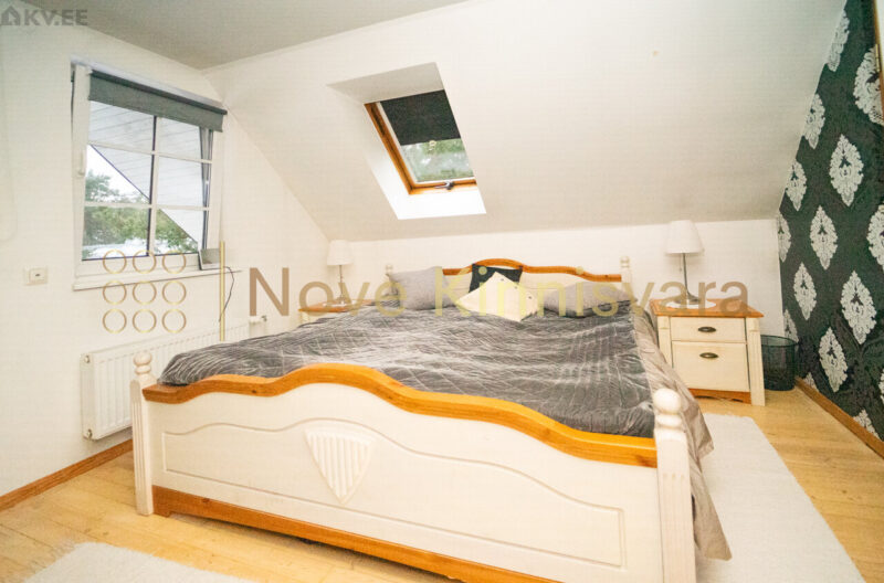 Müüa maja, Kurni tn 15, Nõmme, Tallinn, Harjumaa - Image 3