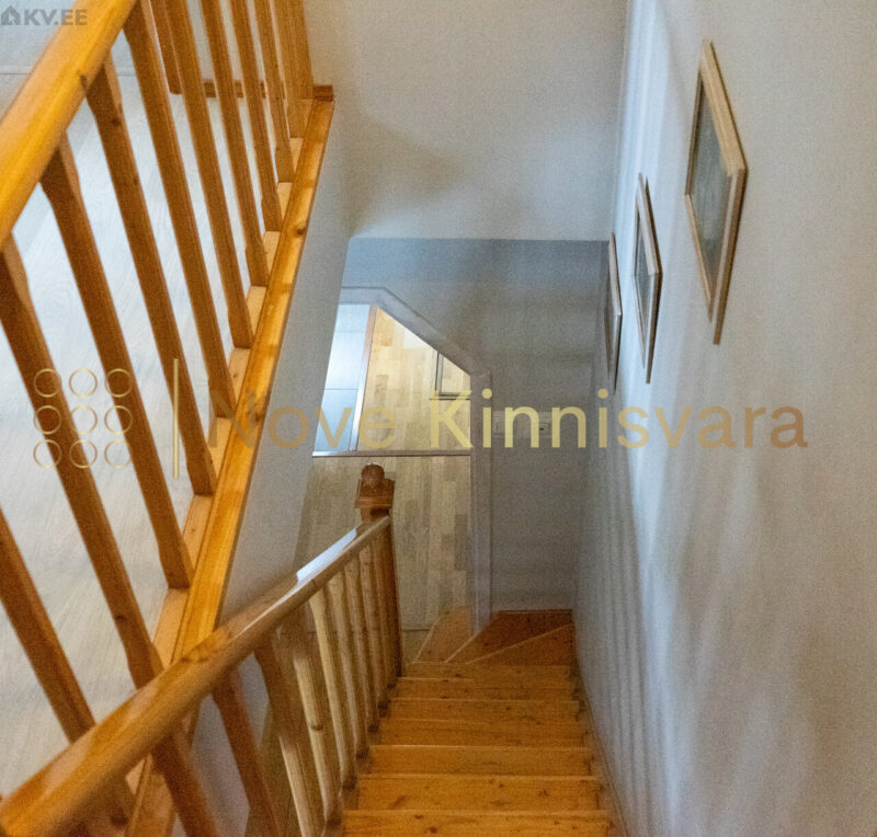 Müüa maja, Kurni tn 15, Nõmme, Tallinn, Harjumaa - Image 11
