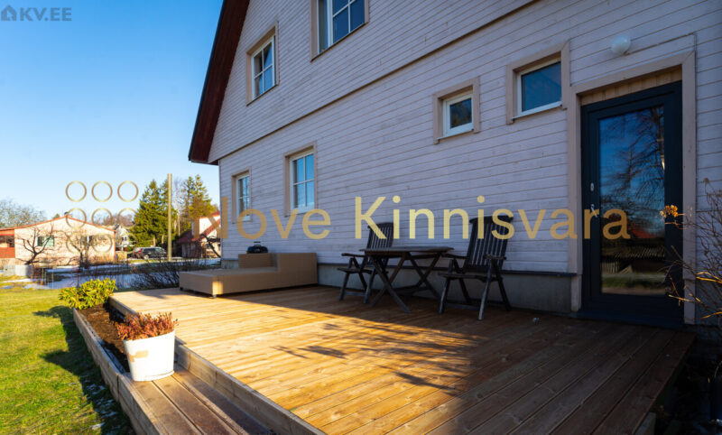 Müüa maja - Annuse tee 1, Rohuneeme, Viimsi vald, Harjumaa - Image 19