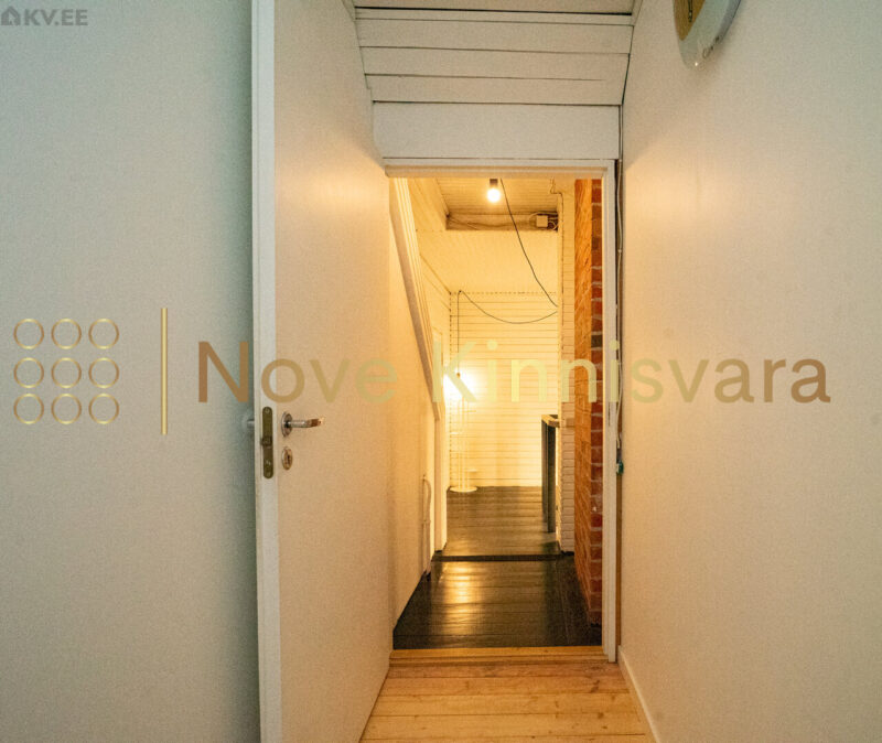 Müüa maja - Annuse tee 1, Rohuneeme, Viimsi vald, Harjumaa - Image 17