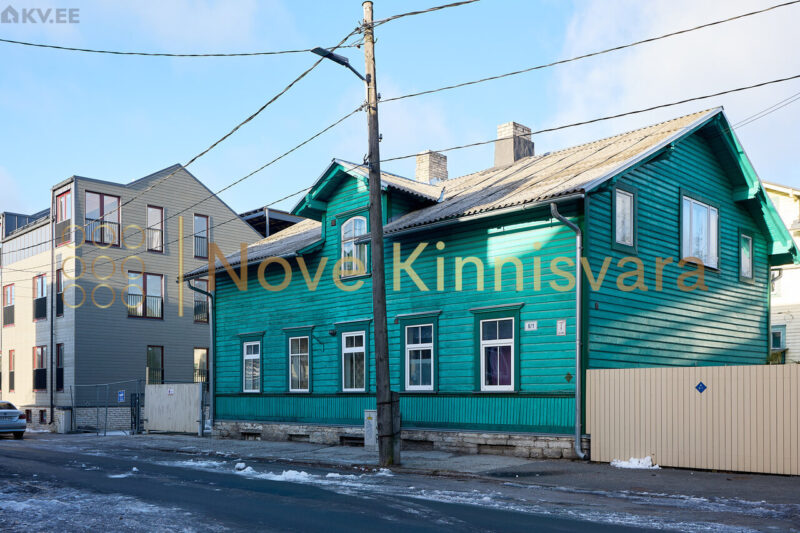 Müüa korter, 3 tuba - Härjapea tn 6/1, Pelgulinn, Põhja-Tallinn, Tallinn, Harjumaa - Image 13
