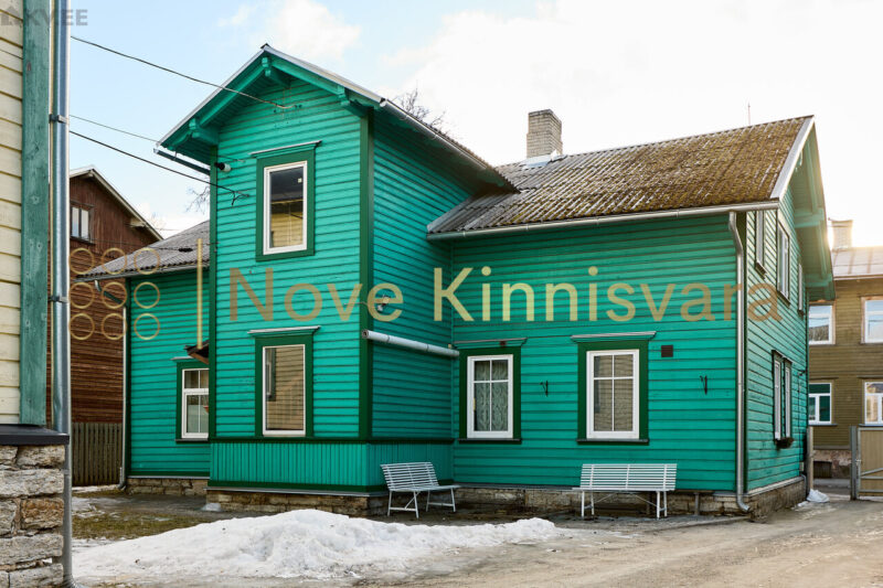 Müüa korter, 3 tuba - Härjapea tn 6/1, Pelgulinn, Põhja-Tallinn, Tallinn, Harjumaa - Image 14