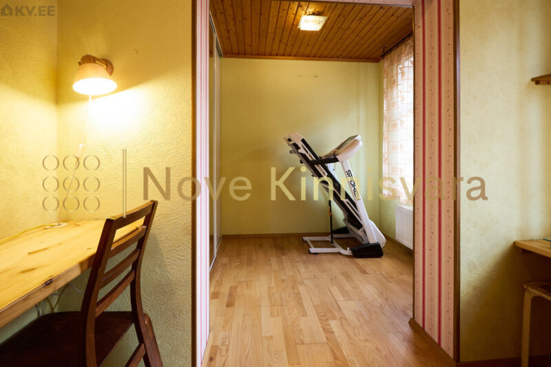 Müüa korter, 3 tuba - Härjapea tn 6/1, Pelgulinn, Põhja-Tallinn, Tallinn, Harjumaa - Image 9