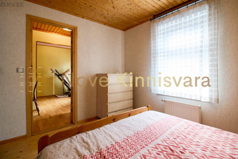 Müüa korter, 3 tuba - Härjapea tn 6/1, Pelgulinn, Põhja-Tallinn, Tallinn, Harjumaa - Image 12