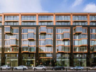Anda üürile äripind, 90.4 m² - Tartu mnt 56, Kesklinn, Tallinn, Harjumaa