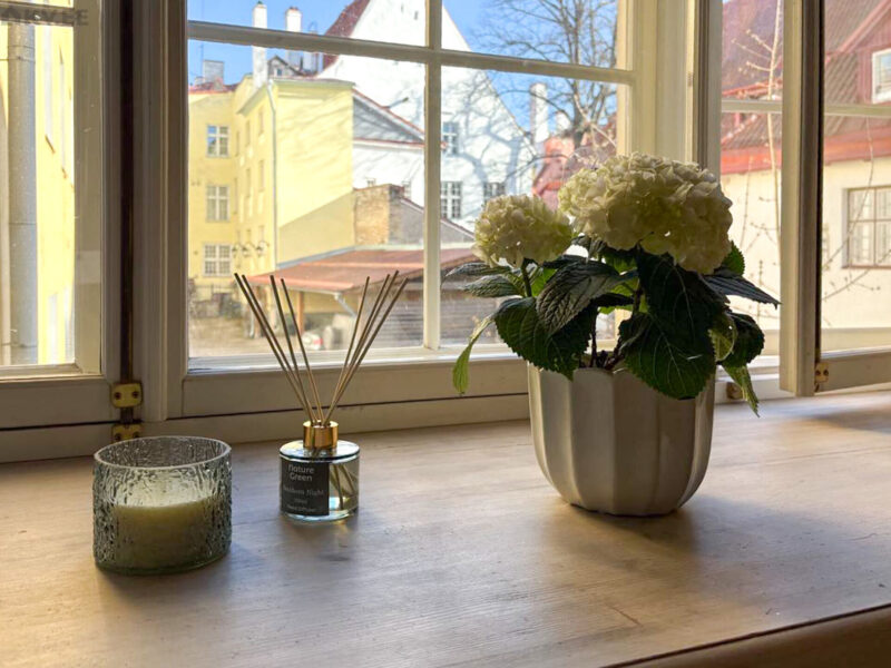 Müüa stuudiokorter Tallinna vanalinnas Lai tn 32 - Image 13