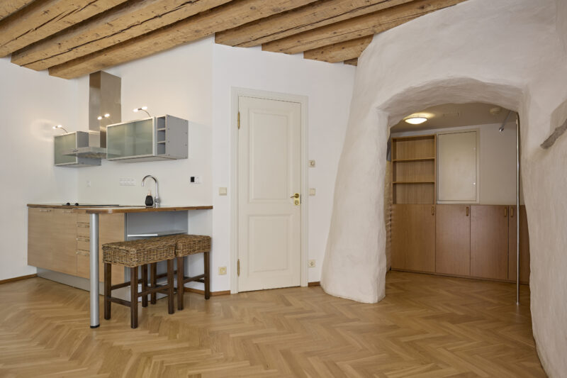 Müüa stuudiokorter Tallinna vanalinnas Lai tn 32 - Image 13