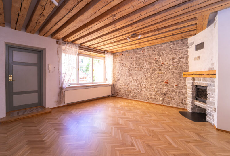 Müüa stuudiokorter Tallinna vanalinnas Lai tn 32 - Image 6