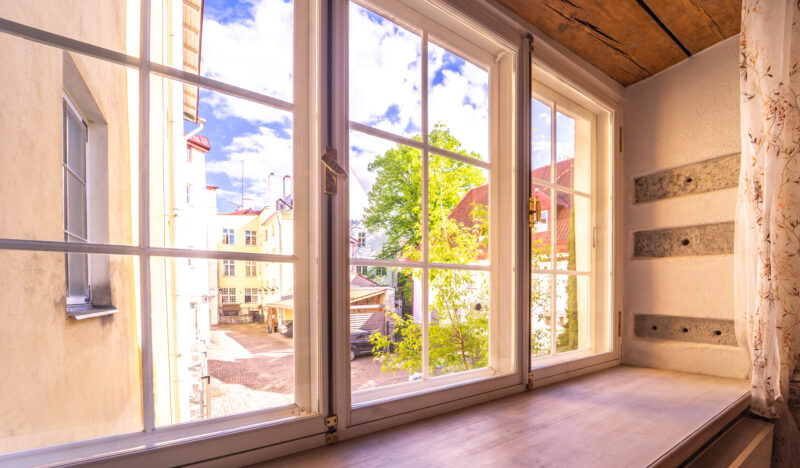 Müüa stuudiokorter Tallinna vanalinnas Lai tn 32 - Image 12