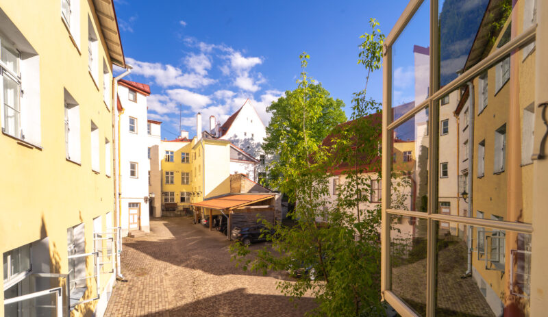 Müüa stuudiokorter Tallinna vanalinnas Lai tn 32 - Image 18