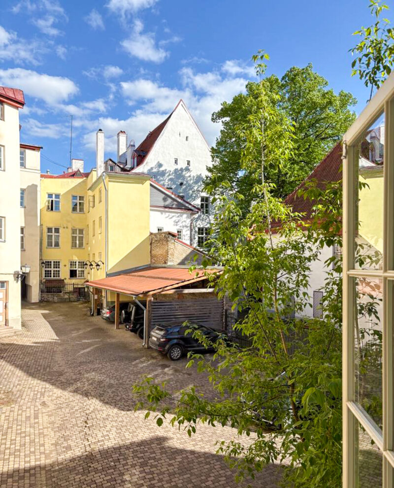 Müüa stuudiokorter Tallinna vanalinnas Lai tn 32 - Image 19