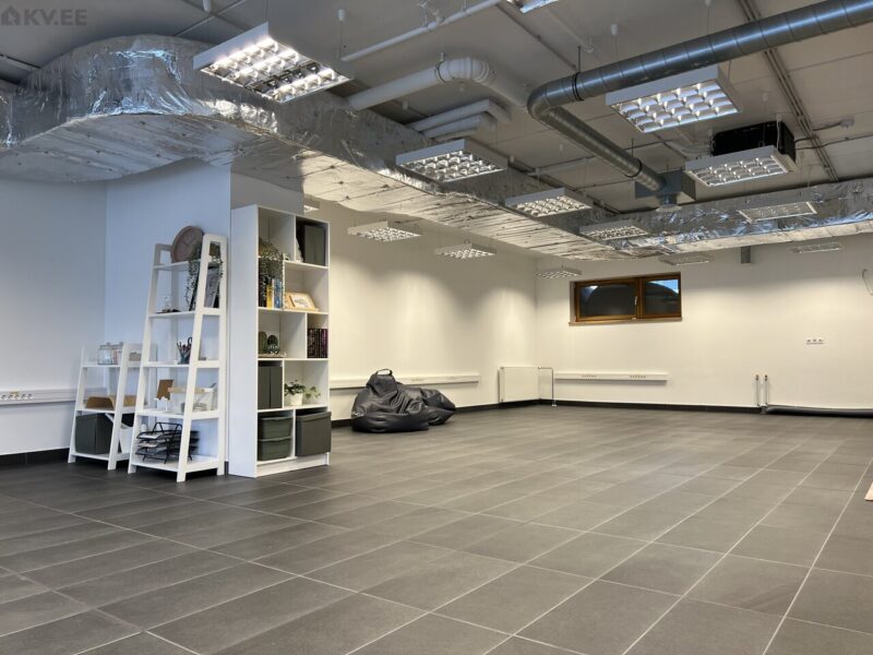 Anda üürile äripind, büroo, 10 m² - Lahepea tn 9, Haabersti, Tallinn - Image 8