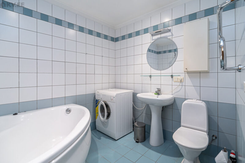 Anda üürile korter, 3 tuba - Jahu tn 1, Kalamaja, Põhja-Tallinn, Tallinn, Harjumaa - Image 3