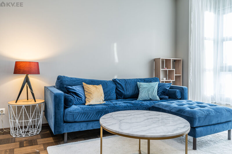 Anda üürile korter, 3 tuba - Jahu tn 1, Kalamaja, Põhja-Tallinn, Tallinn, Harjumaa - Image 5