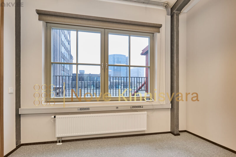 Üürile anda büroo, 245.3 m² - Maakri tn 21, Kesklinn, Tallinn, Harjumaa - Image 6
