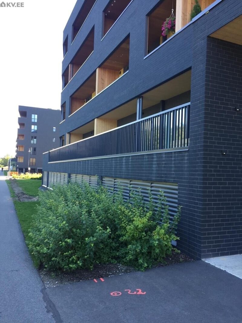 Anda üürile äripind, büroo, 65 m² - Lahepea tn 9, Haabersti, Tallinn, Harjumaa - Image 6