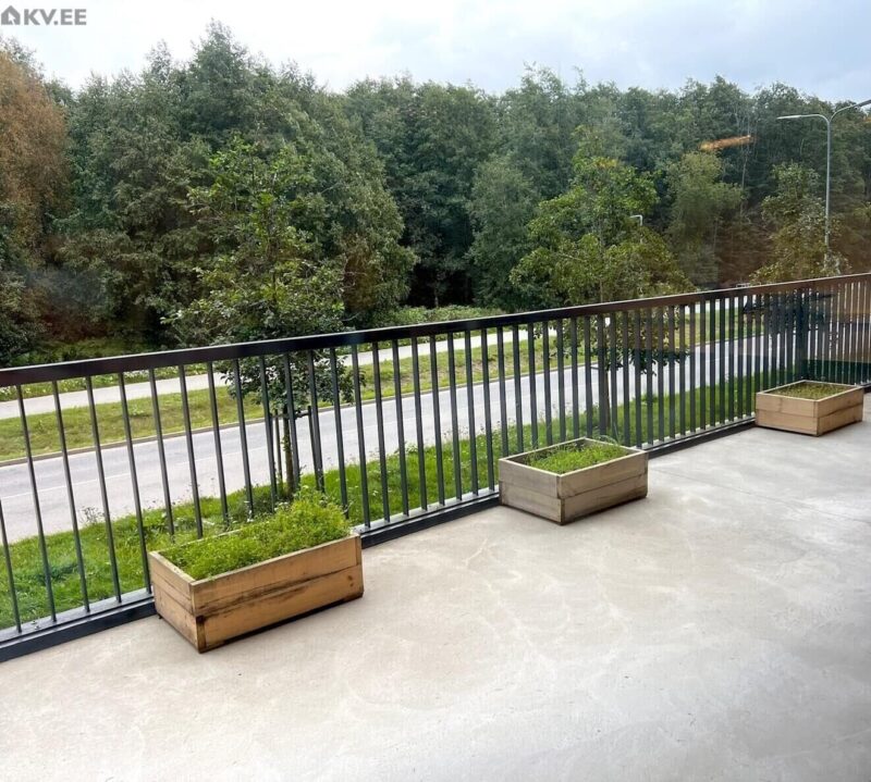 Anda üürile äripind, büroo, 65 m² - Lahepea tn 9, Haabersti, Tallinn, Harjumaa - Image 8